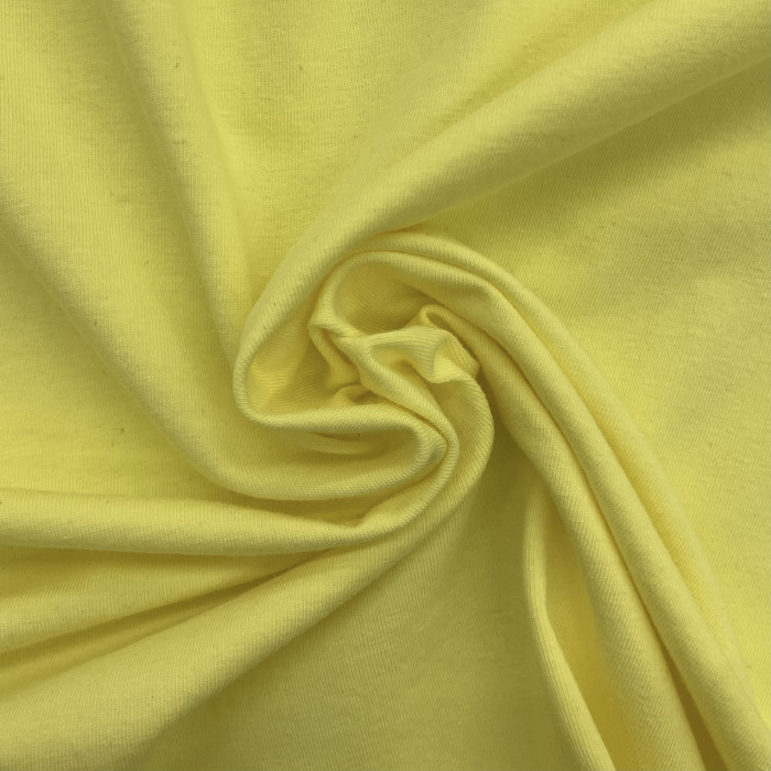 Кулирная гладь "Лимонный тарт" Кулирная гладь "Лимонный тарт"